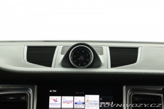 Porsche Macan S Diesel 2016