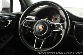 Porsche Macan S Diesel 2016