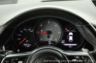 Porsche Macan S Diesel 2016