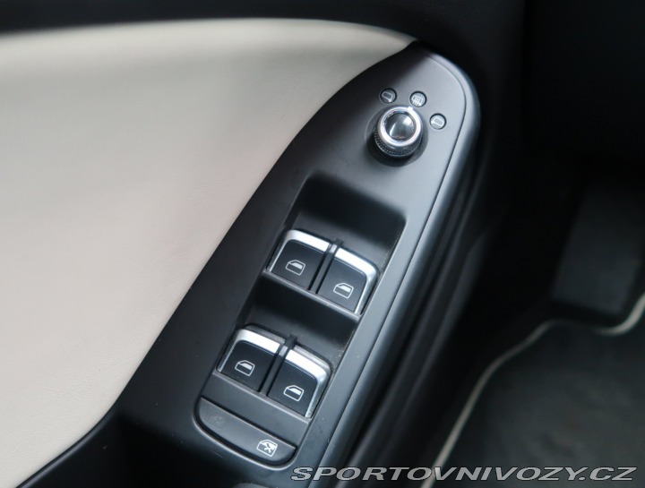 Audi A5 S-Line 2.0 TDI 2013