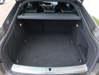 Audi A5 S-Line 2.0 TDI 2013