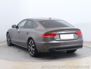 Audi A5 S-Line 2.0 TDI 2013