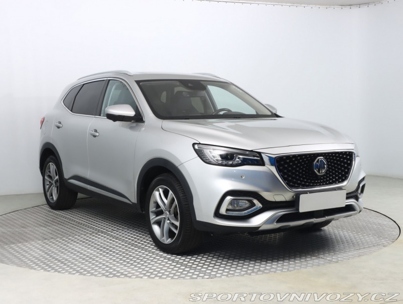 MG Ostatní modely HS Exclusive EHS
