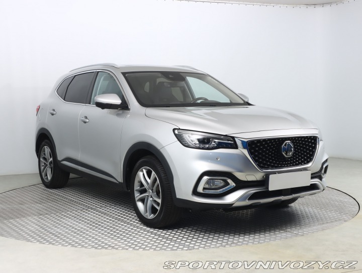 MG Ostatní modely HS Exclusive EHS 2023