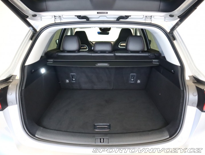 MG Ostatní modely HS Exclusive EHS 2023