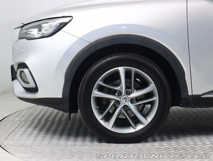 MG Ostatní modely HS Exclusive EHS 2023