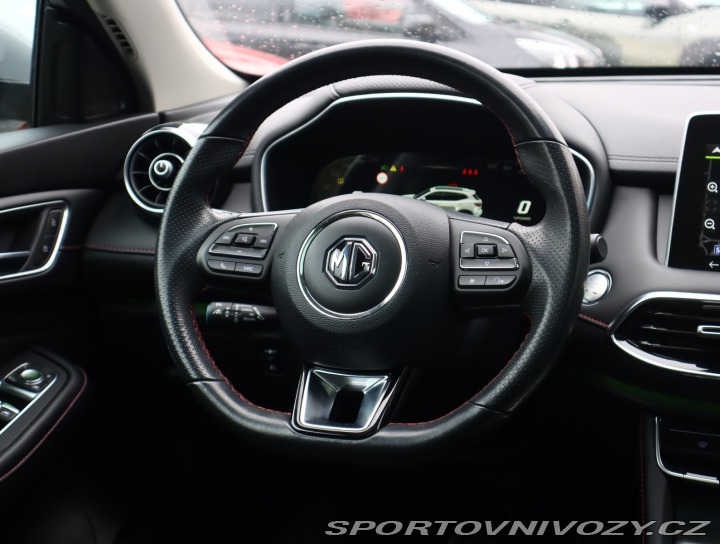 MG Ostatní modely HS Exclusive EHS 2023