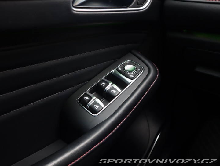 MG Ostatní modely HS Exclusive EHS 2023