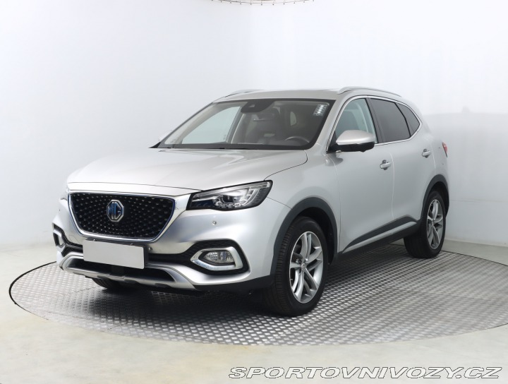 MG Ostatní modely HS Exclusive EHS 2023