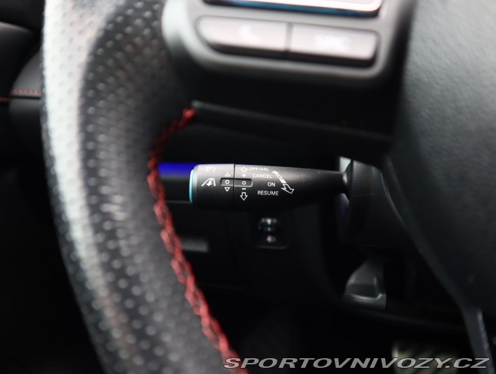 MG Ostatní modely HS Exclusive EHS 2023