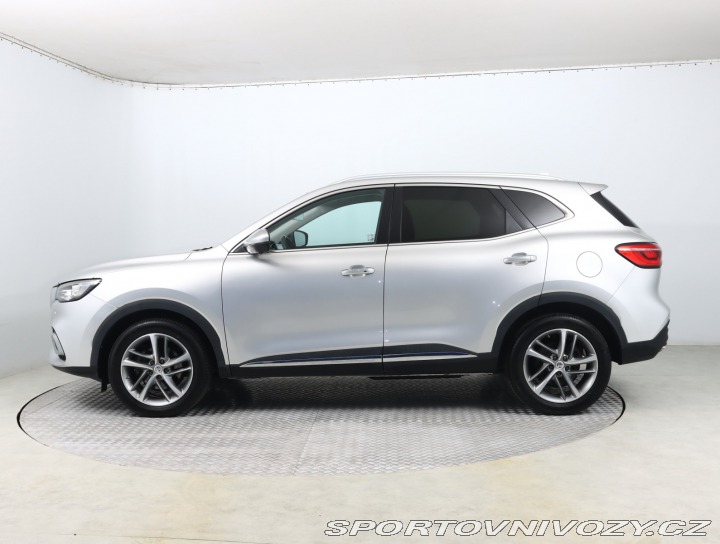 MG Ostatní modely HS Exclusive EHS 2023