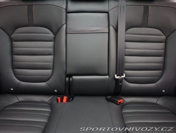 MG Ostatní modely HS Exclusive EHS 2023