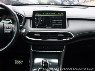 MG Ostatní modely HS Exclusive EHS 2023