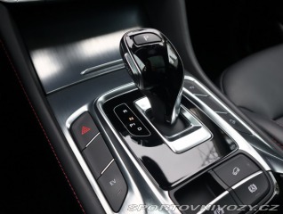 MG Ostatní modely HS Exclusive EHS 2023