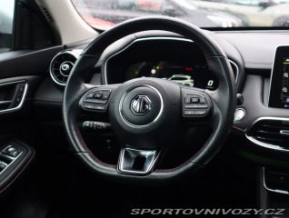 MG Ostatní modely HS Exclusive EHS 2023