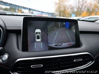 MG Ostatní modely HS Exclusive EHS 2023