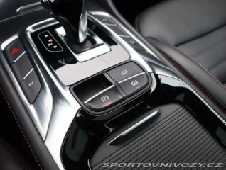 MG Ostatní modely HS Exclusive EHS 2023