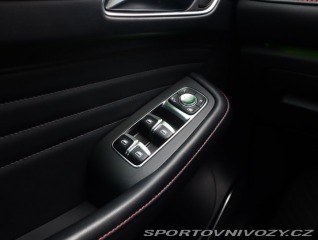 MG Ostatní modely HS Exclusive EHS 2023