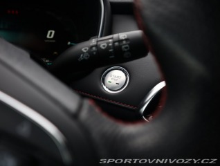 MG Ostatní modely HS Exclusive EHS 2023