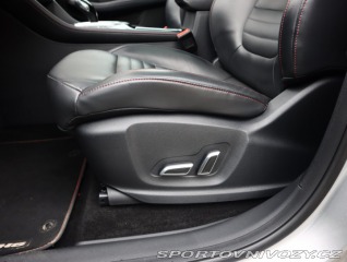 MG Ostatní modely HS Exclusive EHS 2023