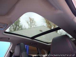 MG Ostatní modely HS Exclusive EHS 2023