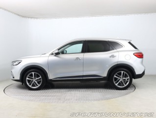 MG Ostatní modely HS Exclusive EHS 2023