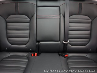 MG Ostatní modely HS Exclusive EHS 2023