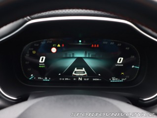 MG Ostatní modely HS Exclusive EHS 2023