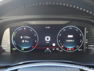 Škoda Octavia RS RS RS 1.4 TSI iV 2021