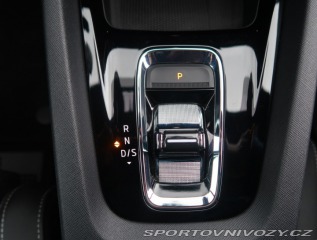 Škoda Octavia RS RS RS 1.4 TSI iV 2021