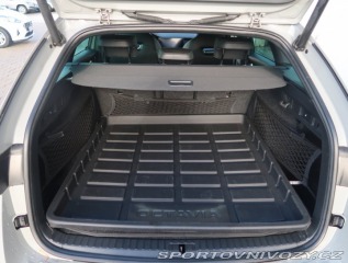 Škoda Octavia RS RS RS 1.4 TSI iV 2021