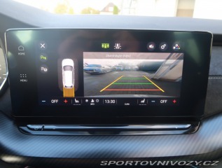 Škoda Octavia RS RS RS 1.4 TSI iV 2021