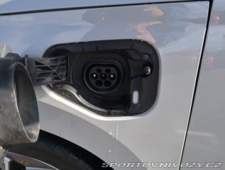 Škoda Octavia RS RS RS 1.4 TSI iV 2021