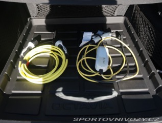 Škoda Octavia RS RS RS 1.4 TSI iV 2021