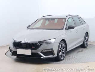 Škoda Octavia RS RS RS 1.4 TSI iV 2021
