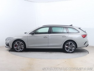 Škoda Octavia RS RS RS 1.4 TSI iV 2021