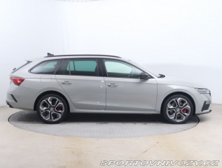 Škoda Octavia RS RS RS 1.4 TSI iV 2021