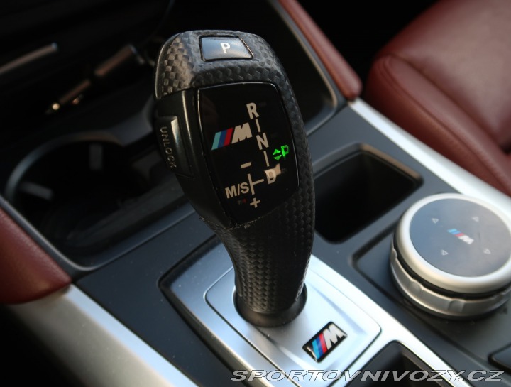 BMW X6 xDrive35d 2009