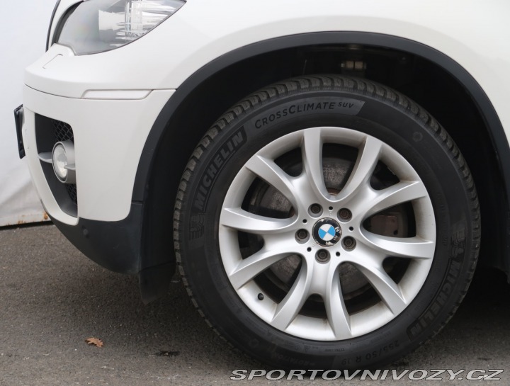 BMW X6 xDrive35d 2009