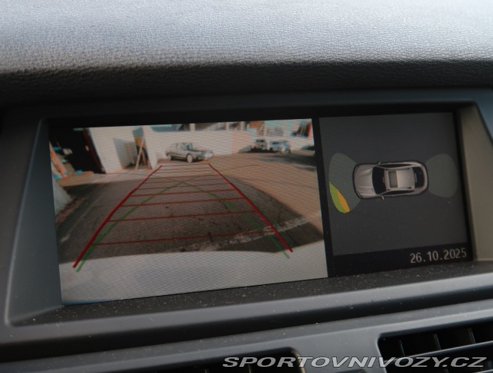 BMW X6 xDrive35d 2009