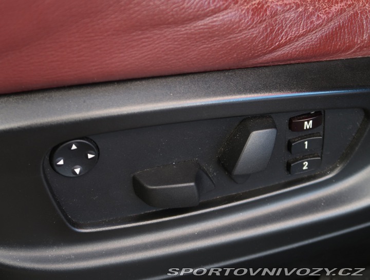 BMW X6 xDrive35d 2009