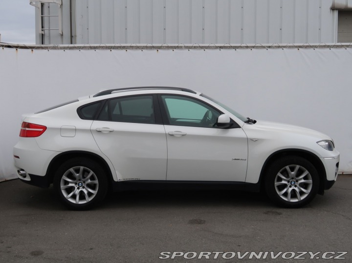 BMW X6 xDrive35d 2009