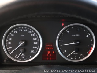 BMW X6 xDrive35d 2009