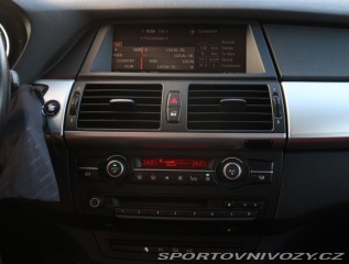 BMW X6 xDrive35d 2009