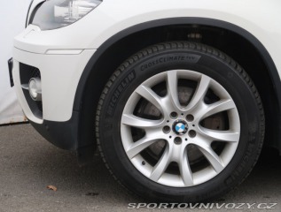 BMW X6 xDrive35d 2009
