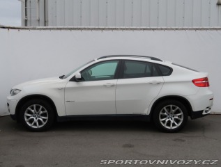BMW X6 xDrive35d 2009