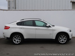 BMW X6 xDrive35d 2009