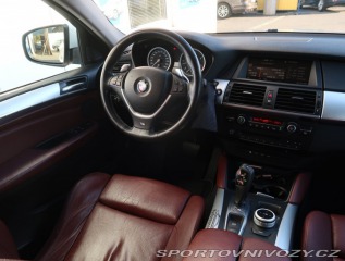 BMW X6 xDrive35d 2009