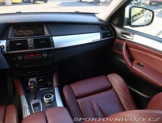 BMW X6 xDrive35d 2009