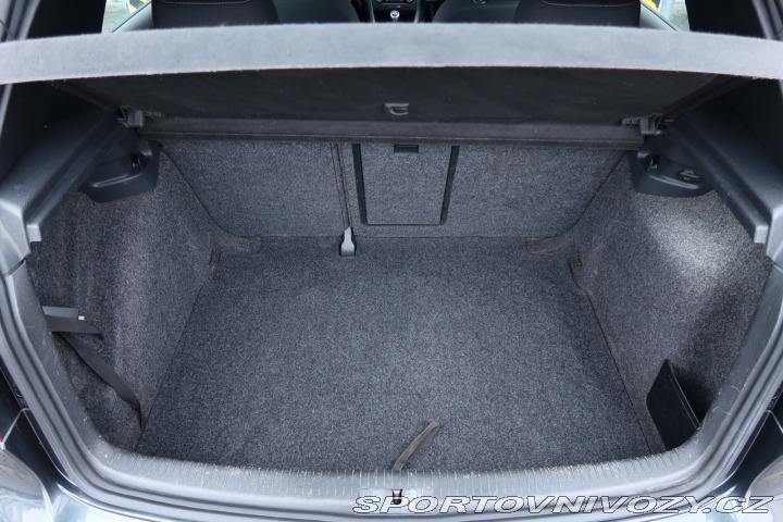 Volkswagen Golf 2.0 TDI GTD 2012